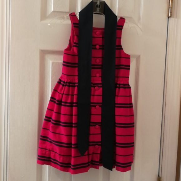 Ralph Lauren Classic Gorgeous Dress!! Perfection from Ralph Lauren! - Picture 4 of 7